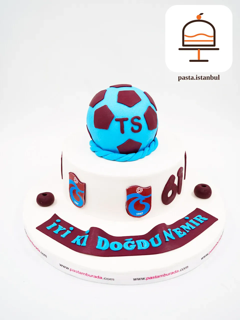 Trabzonspor Konsept Pasta