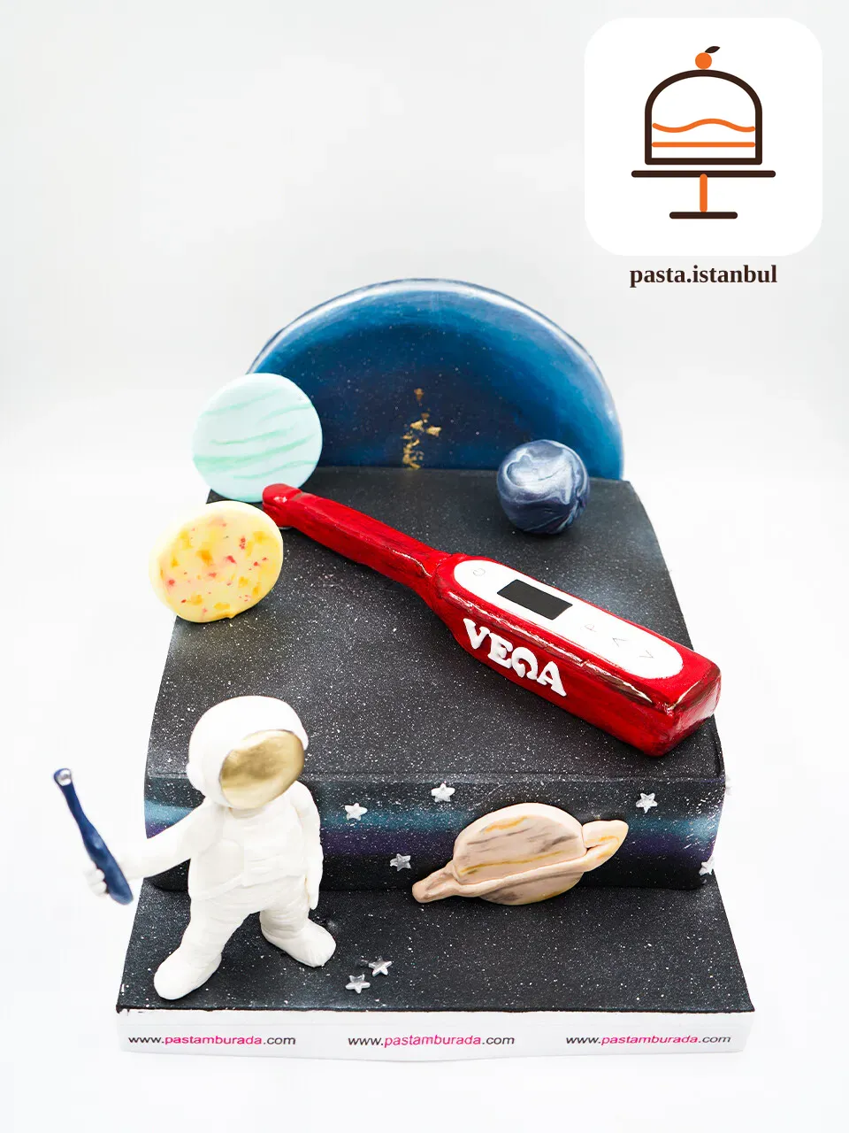 Şirket Tasarım Pasta