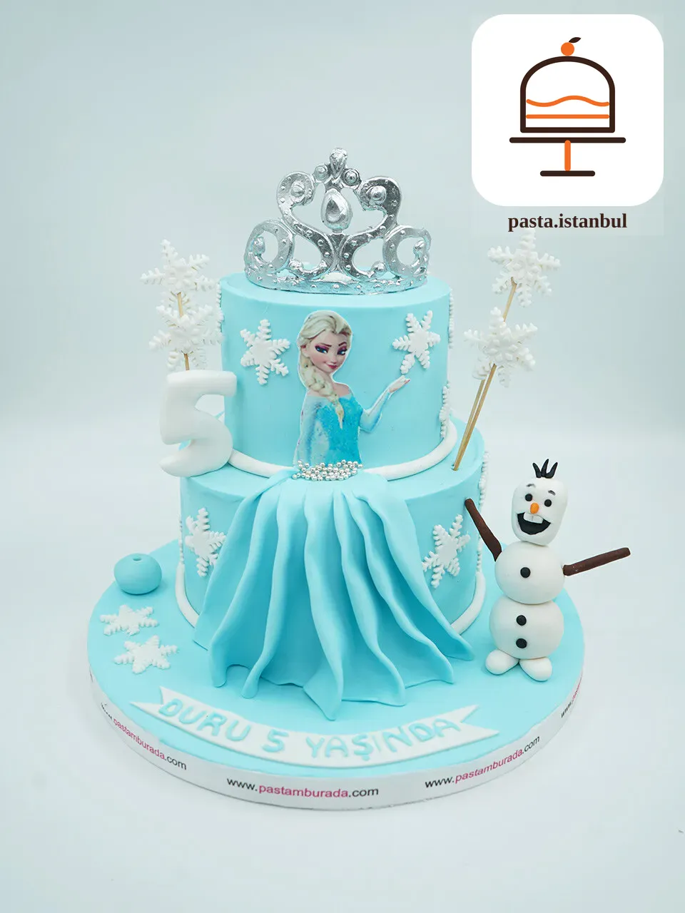 Elsa Konsept Butik Pasta