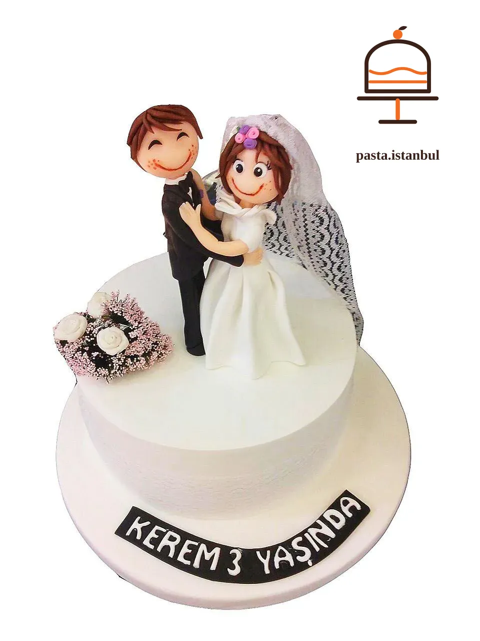Gelin Damat Pasta