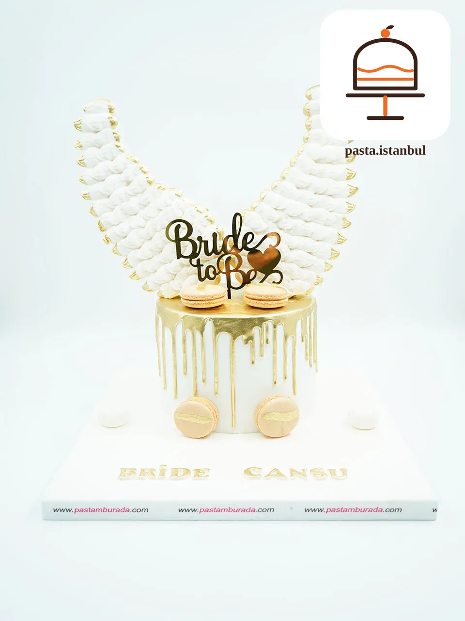 Bride To Be Butik Pasta