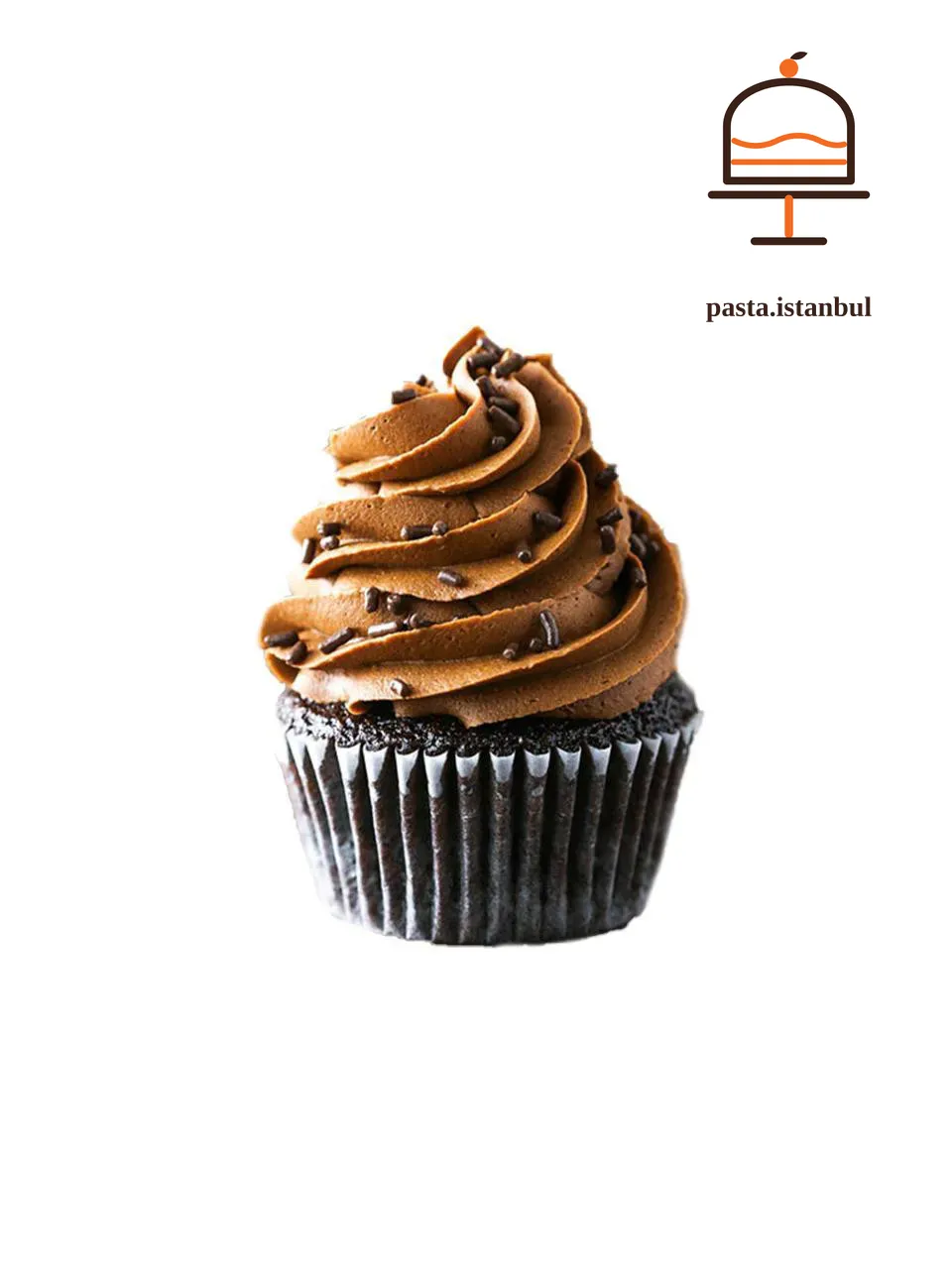 Çikolatalı Cupcake