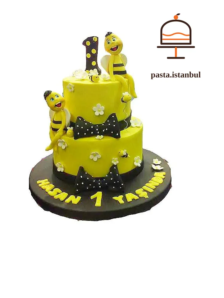 Arı Pasta