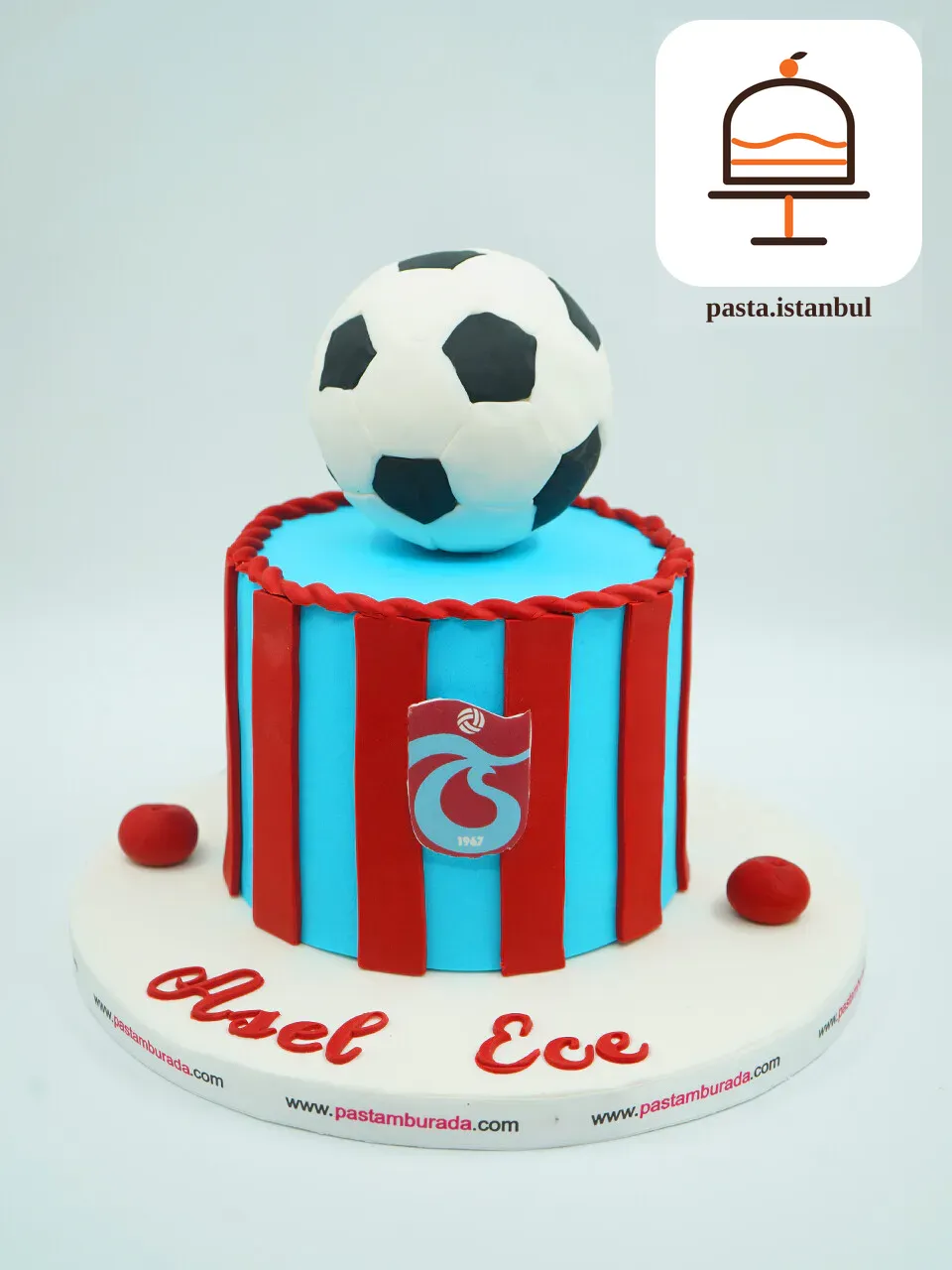 Trabzonspor Konsept Pasta