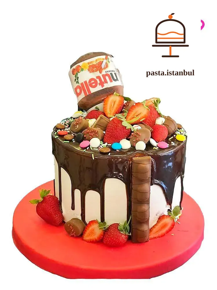 Nutella Pasta