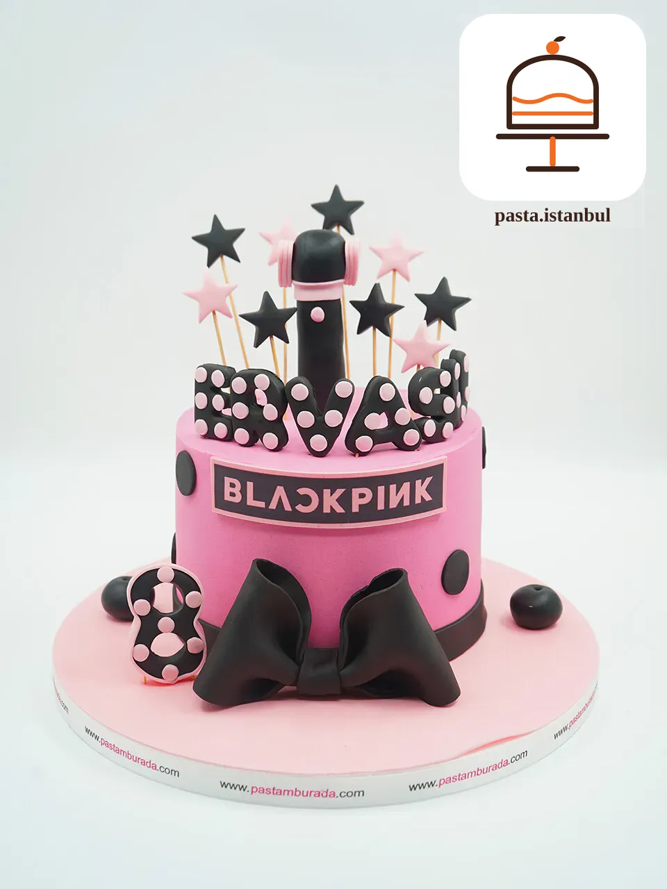 Blackpink Butik Pasta