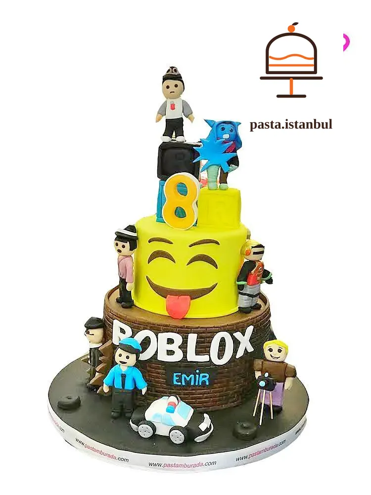 Roblox Pasta