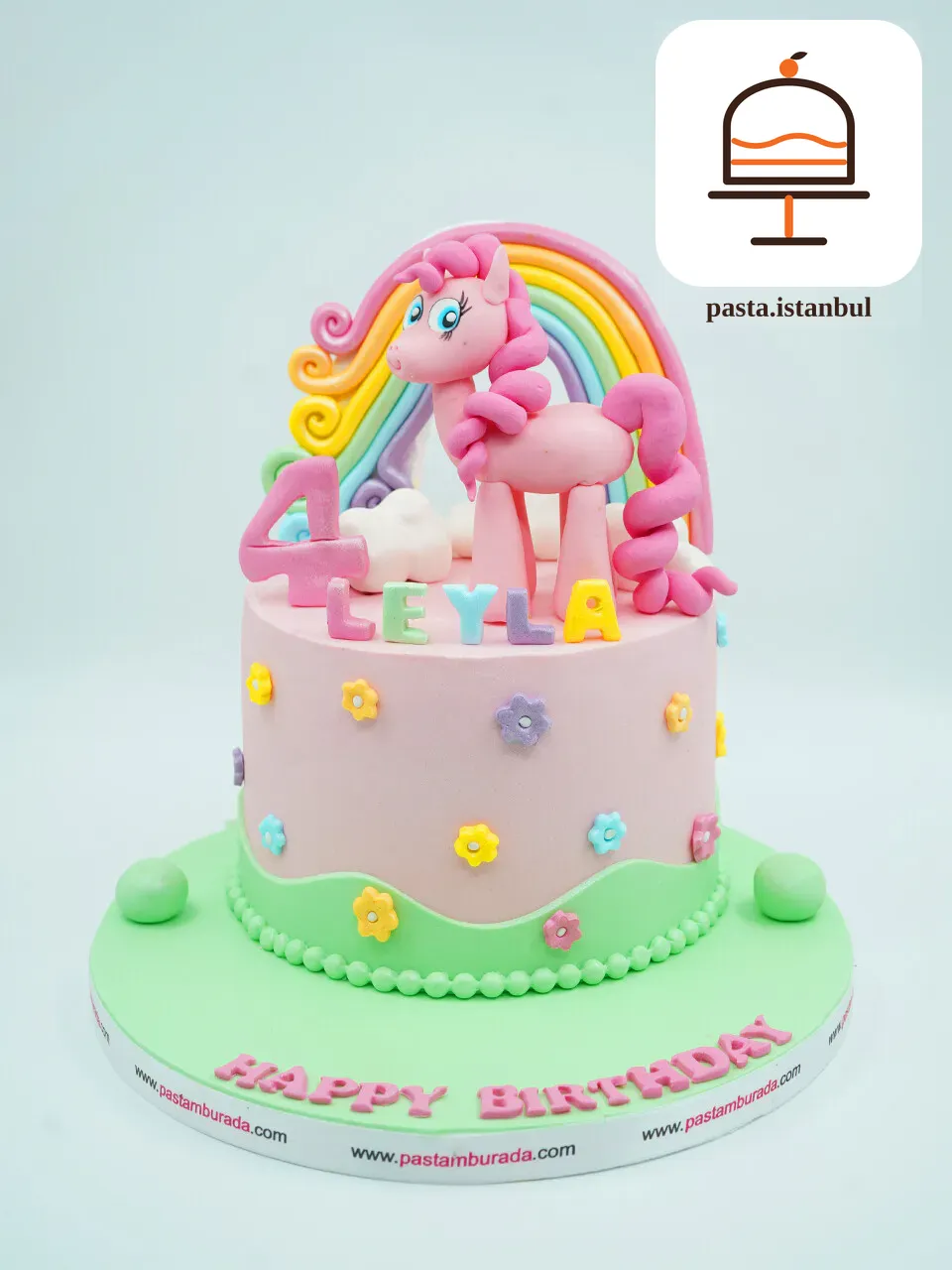 Pony Konsept Pasta