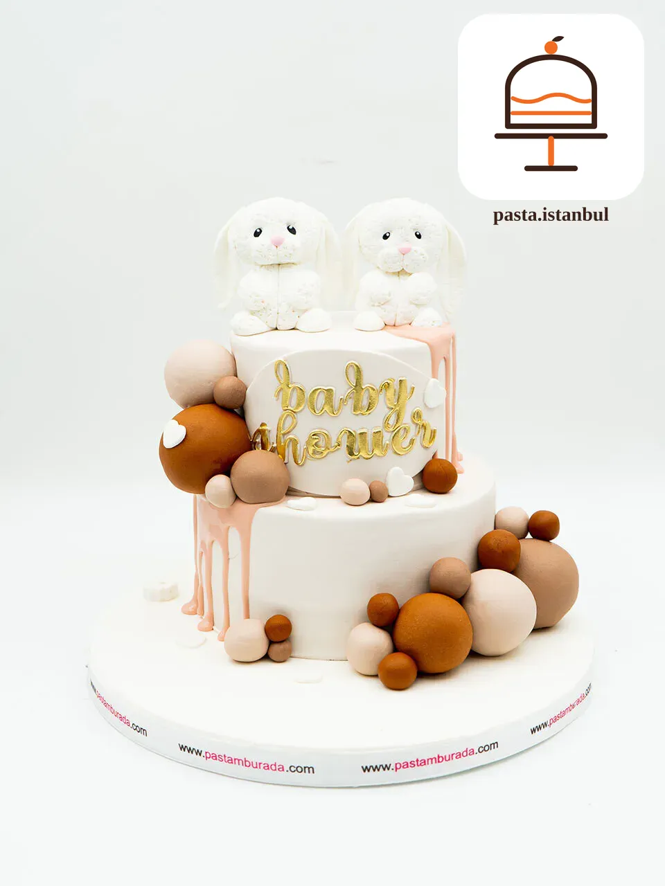 Baby Shower Pasta