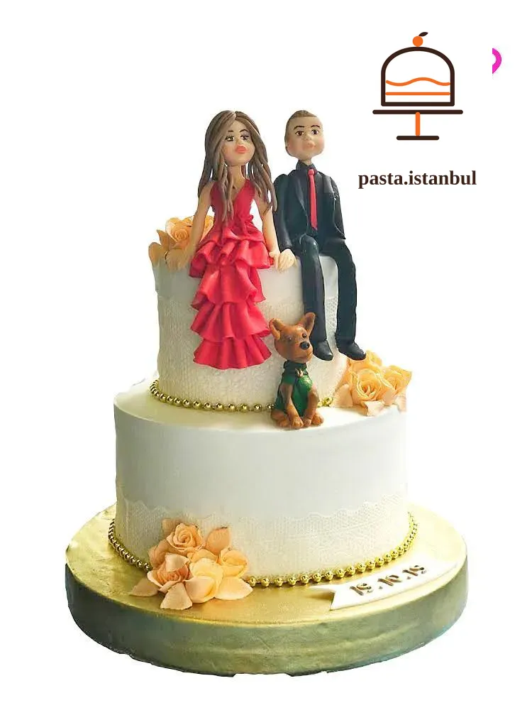 Nişan Pastası