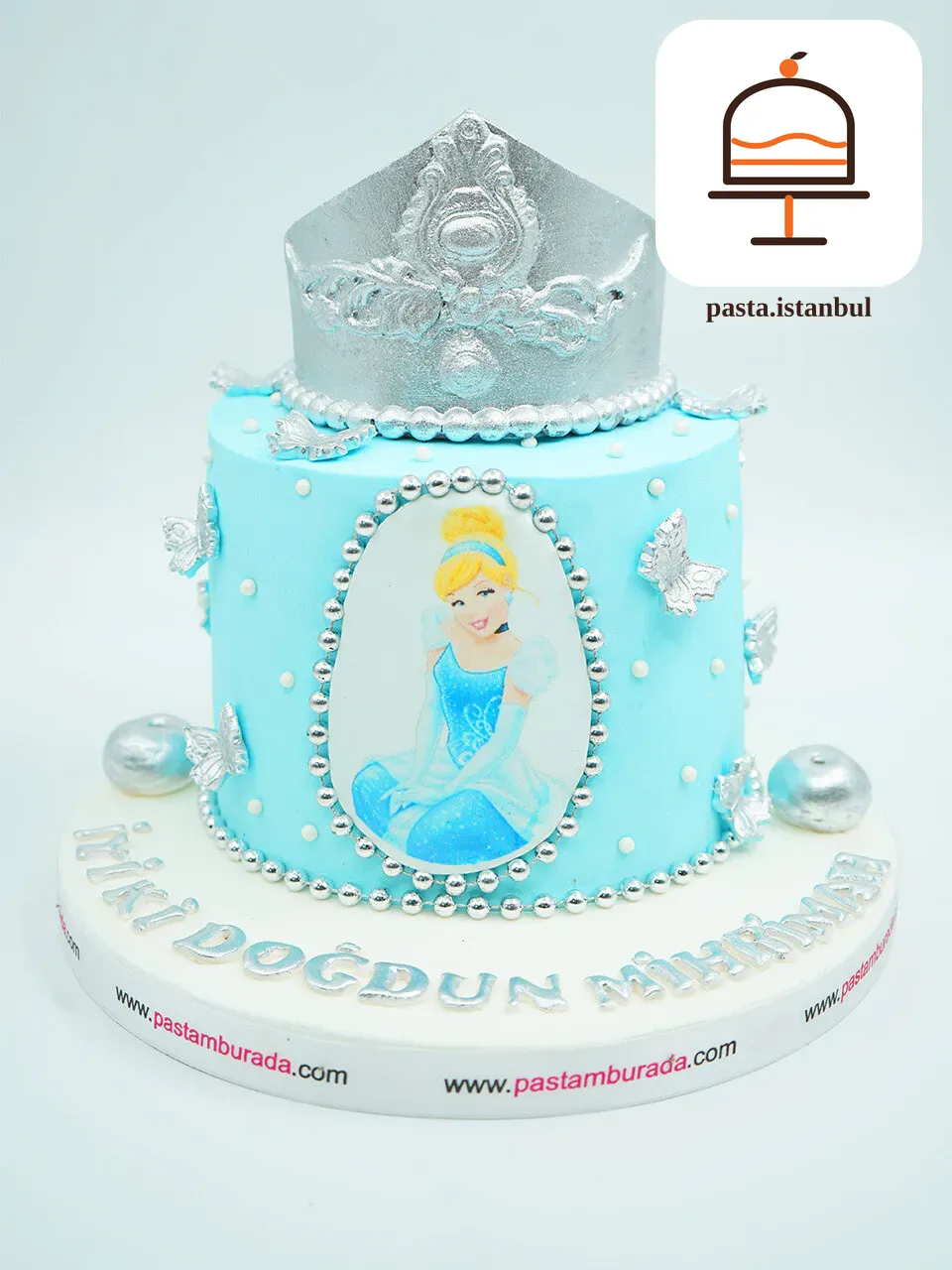 Cindirella Butik Pasta