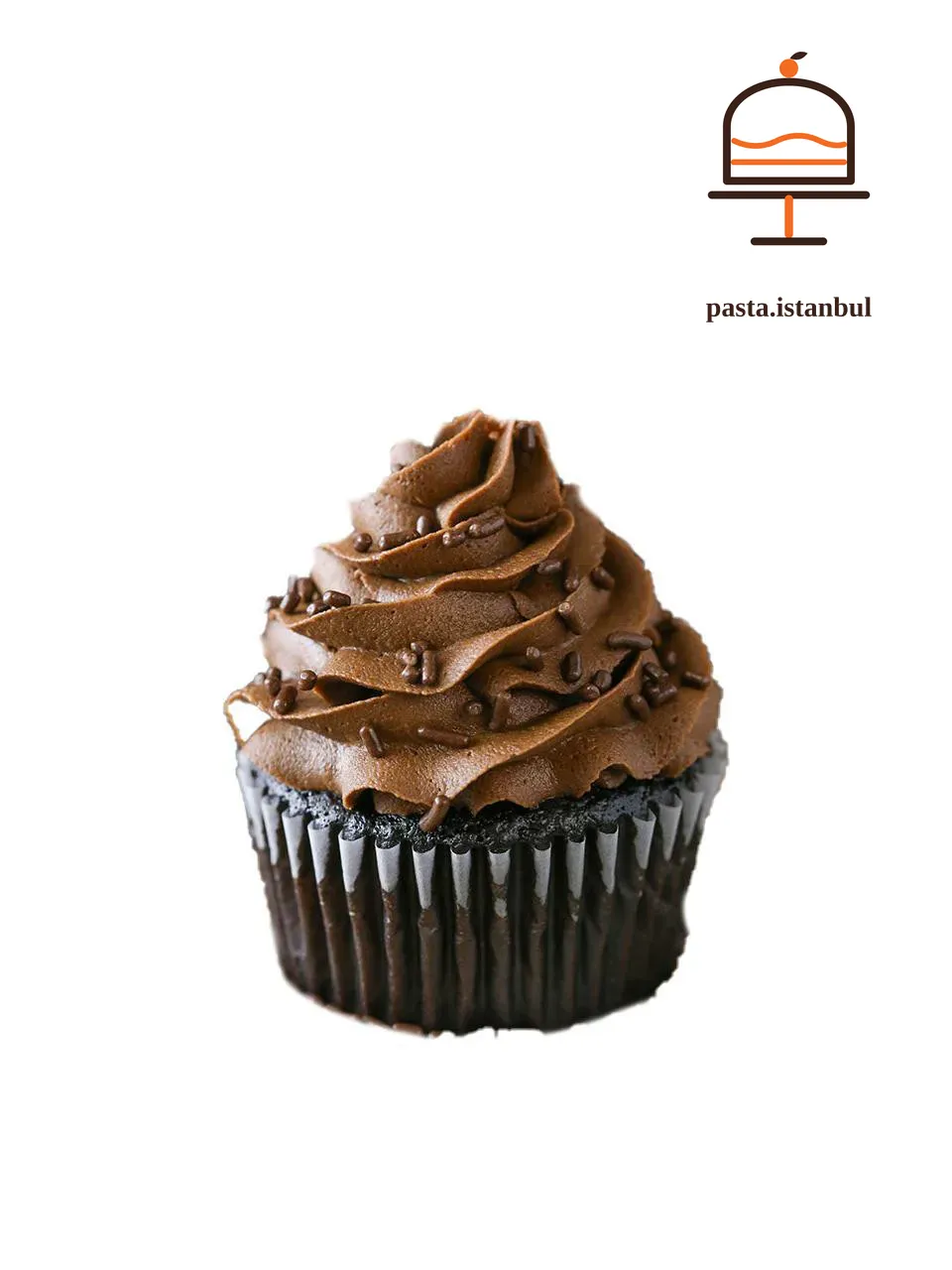 Çikolatalı Cupcake