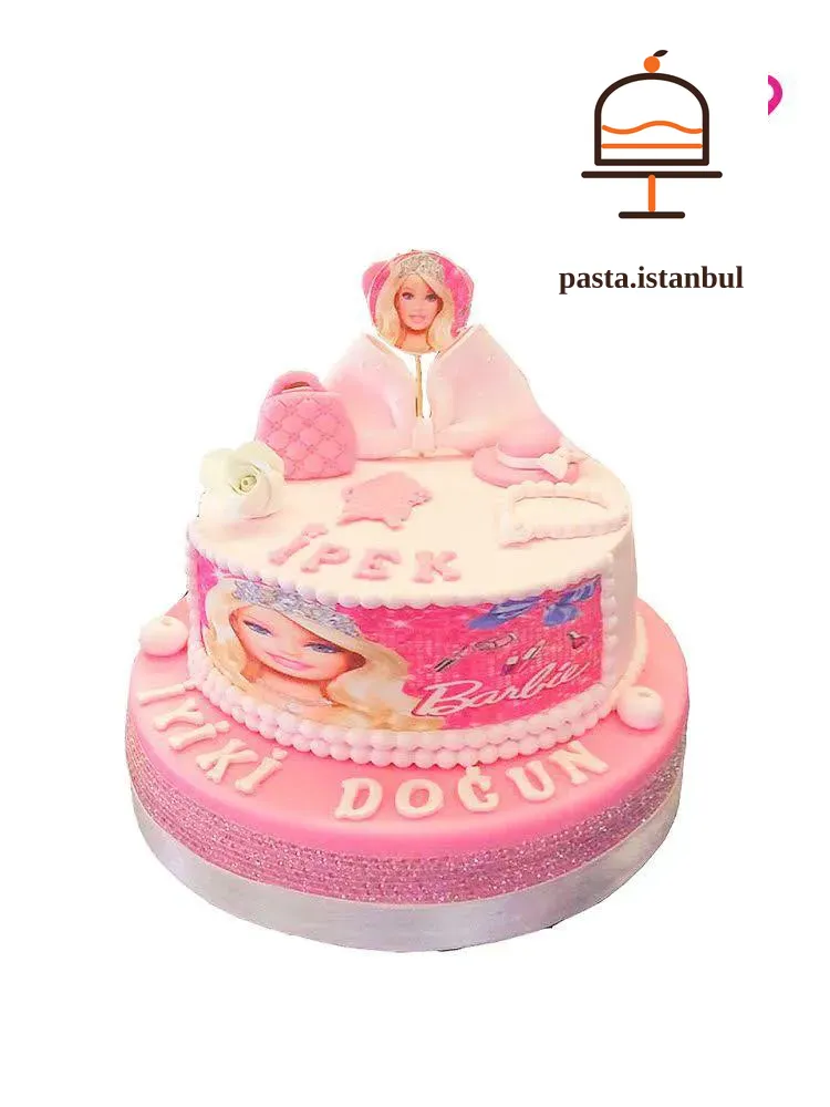 Barbie Pasta