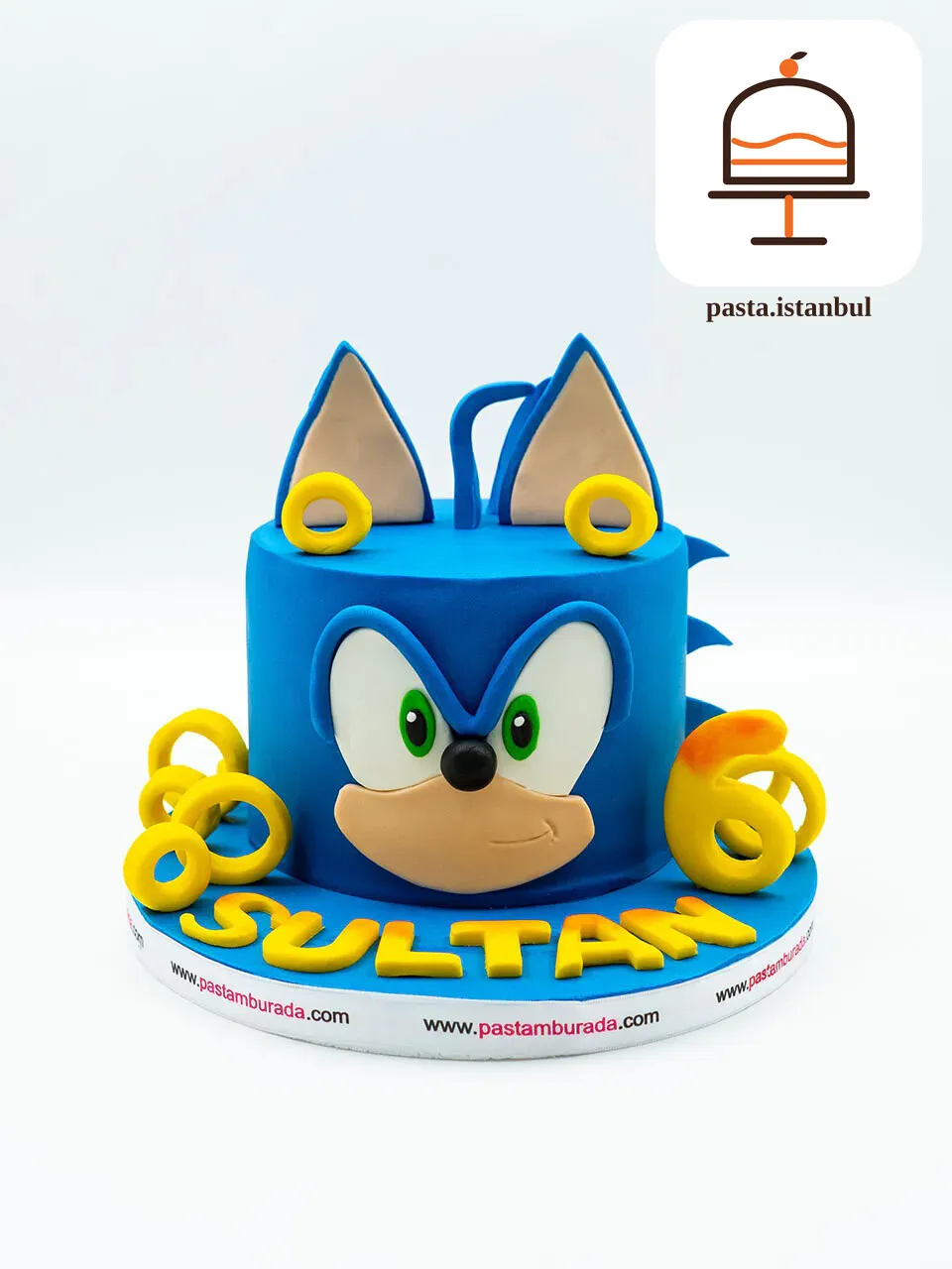 Sonic Konsept Pasta