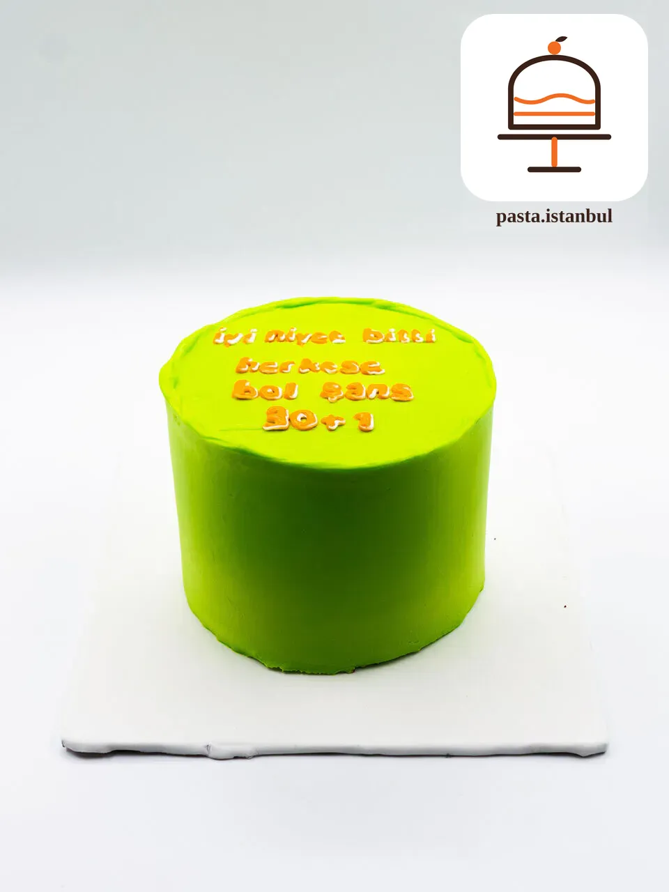 Fıstık Soslu Sıvama Naked Pasta