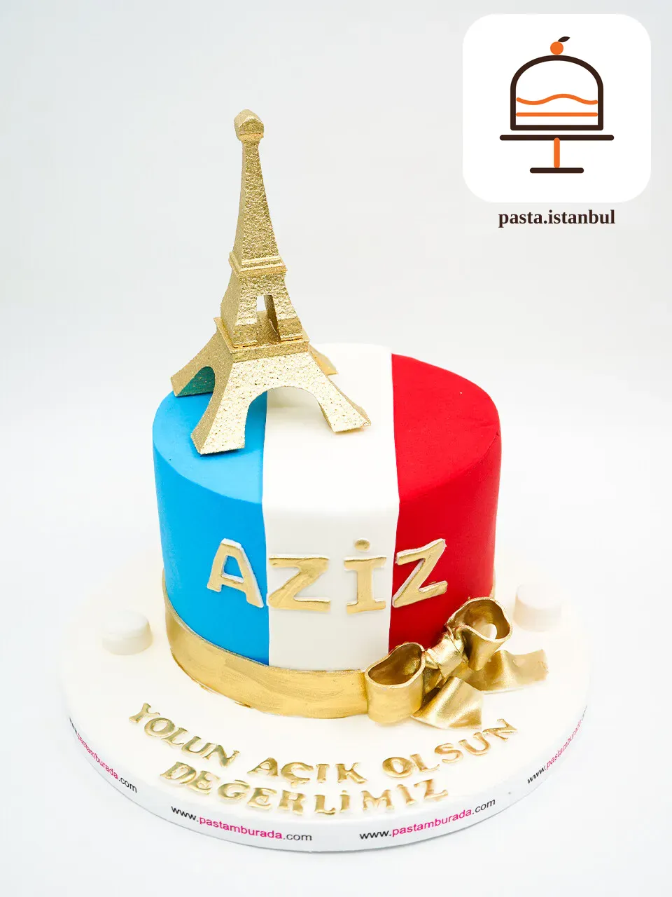Paris Konsept Pasta