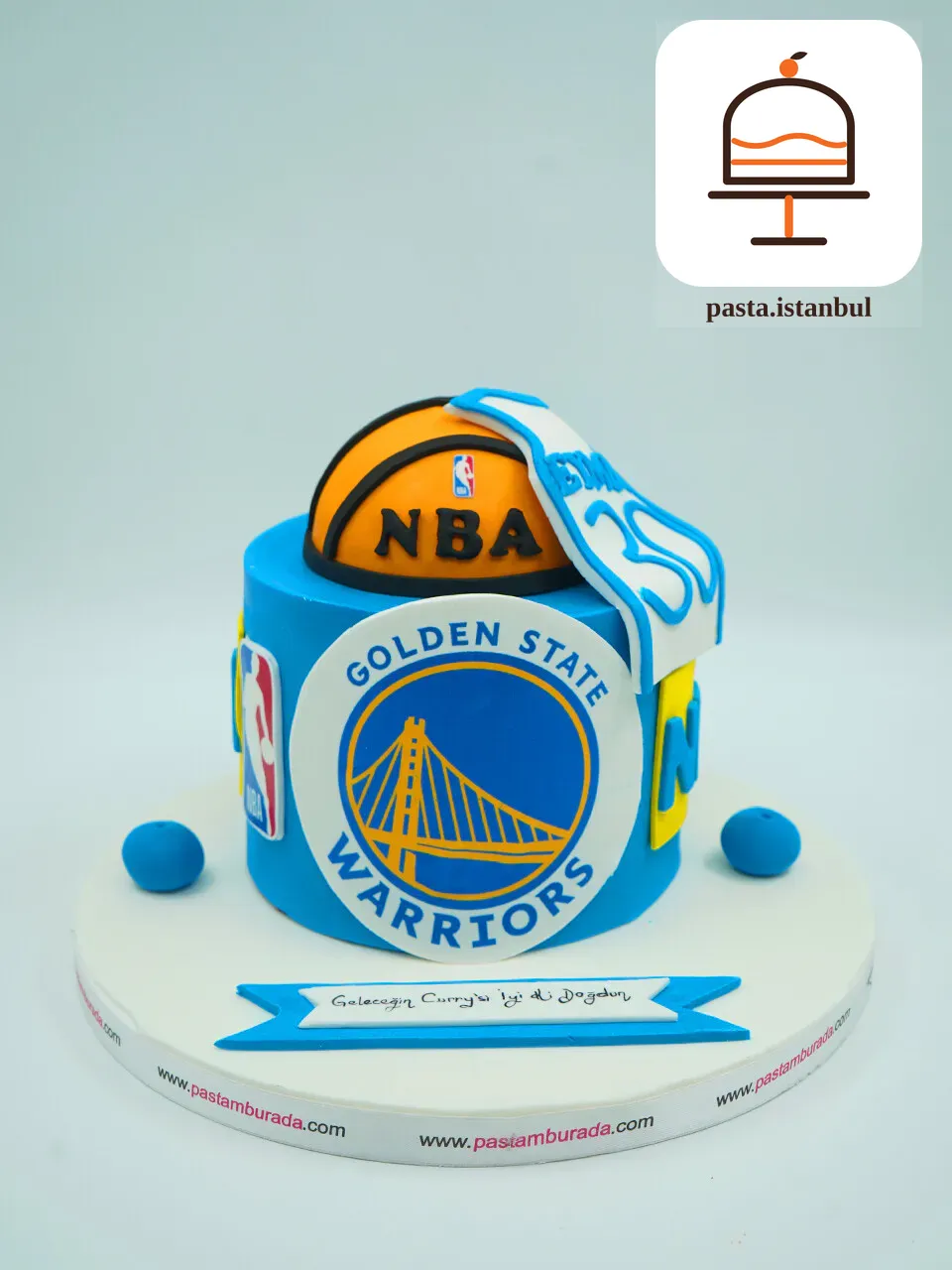 Nba Konsept Pasta