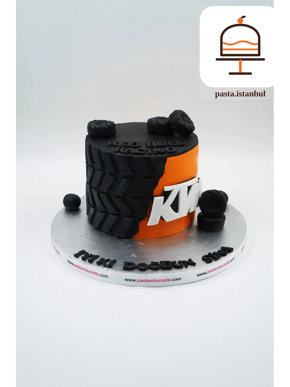 KTM Marka Konsept Pasta