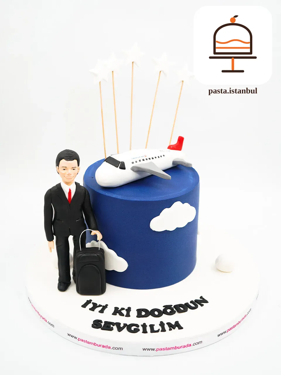 Pilot Konsept Pasta