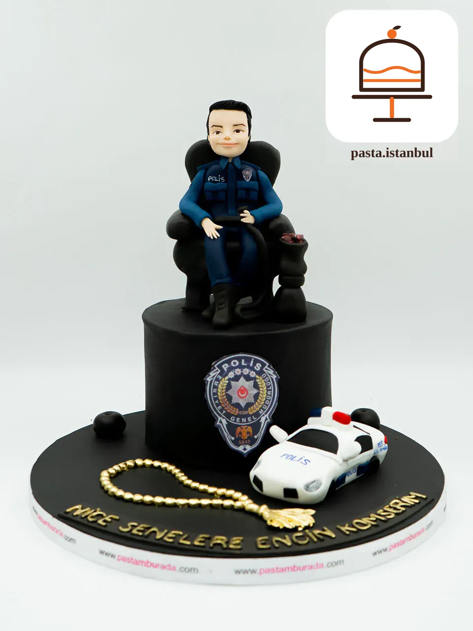 Polis Konsept Butik Pasta
