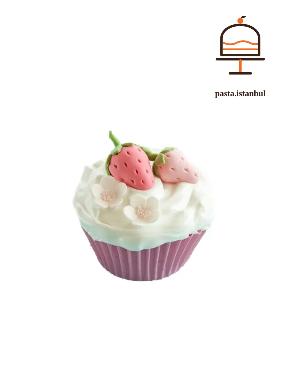 Renkli Cupcake