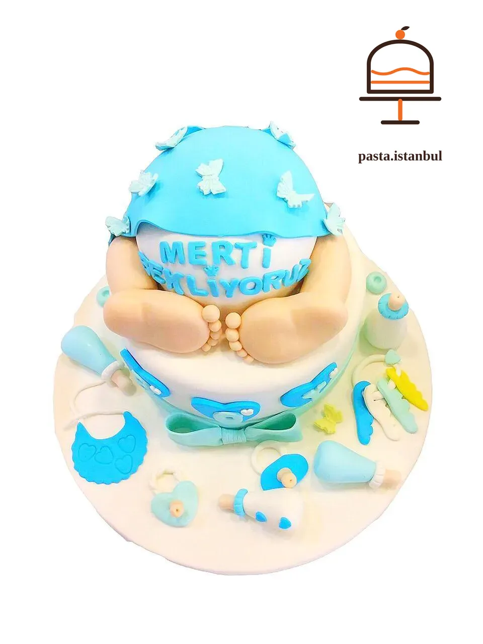 Bebek Pasta
