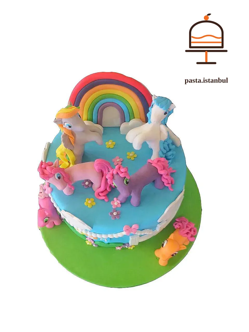 Pony Pasta