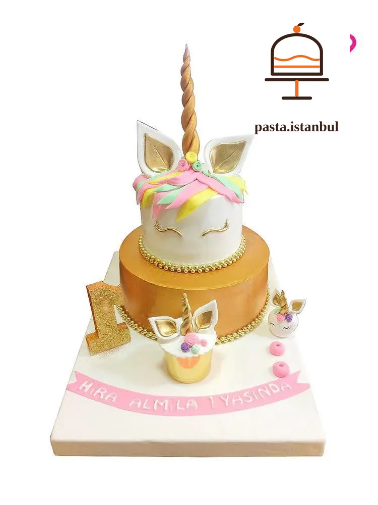 Unicorn Pasta