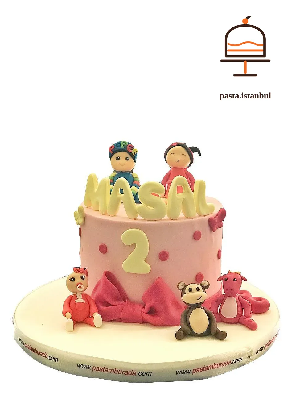 Bebek Konsept Pasta