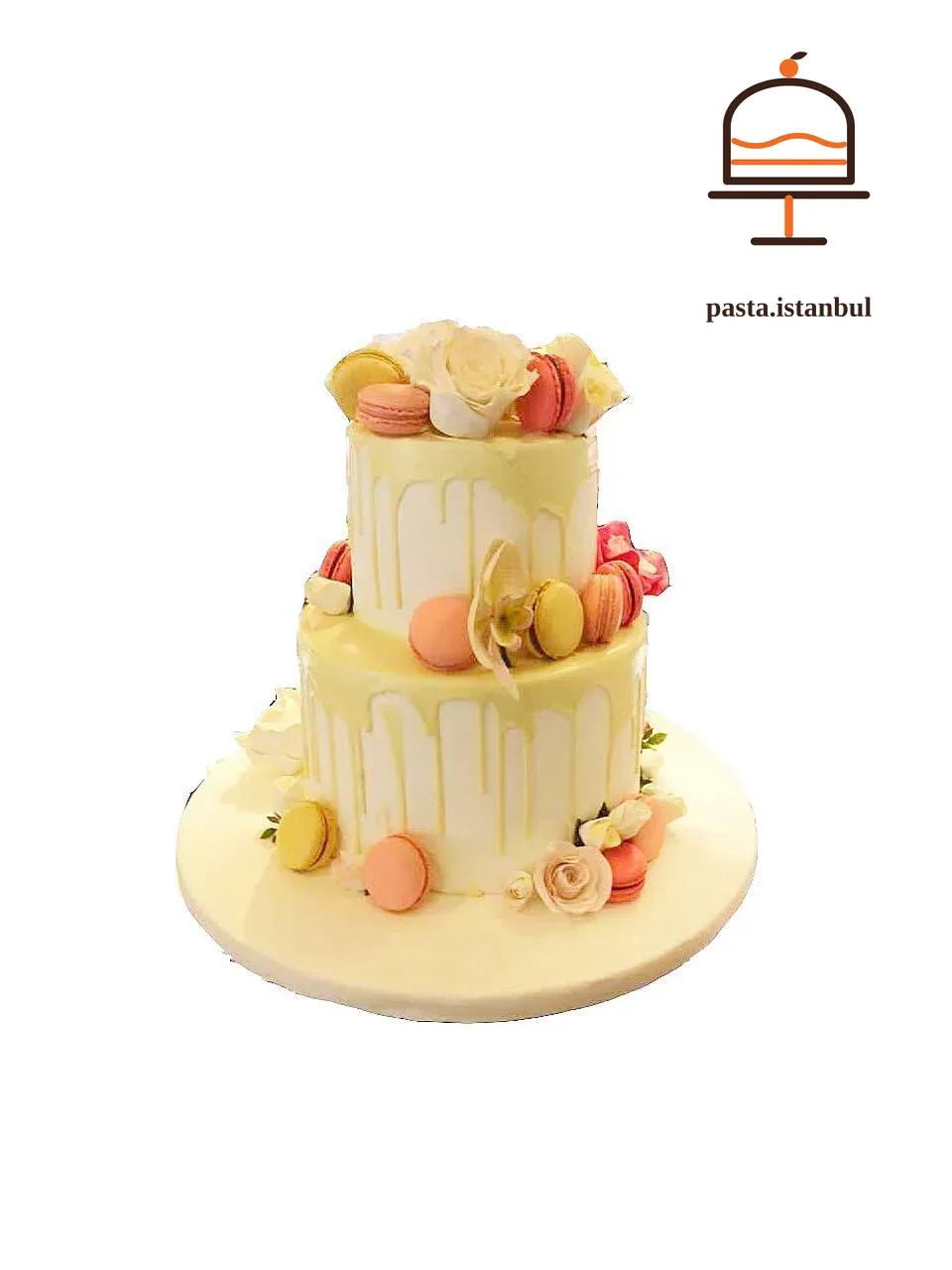 Macaron Pasta