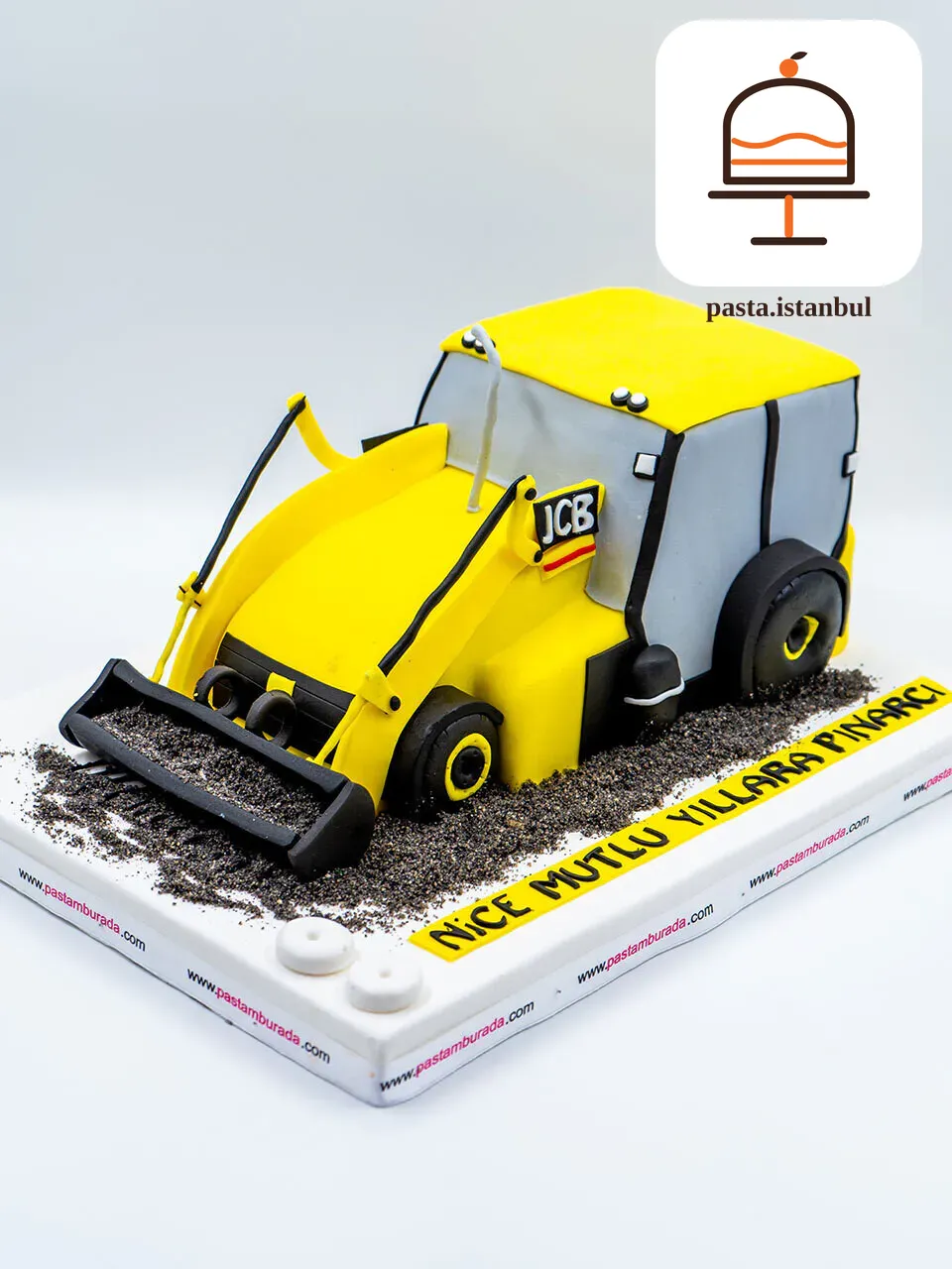 Dozer Pasta