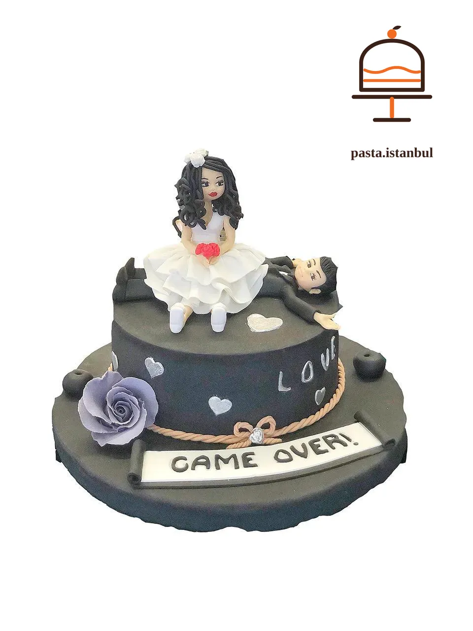 Gelin Damat Pasta