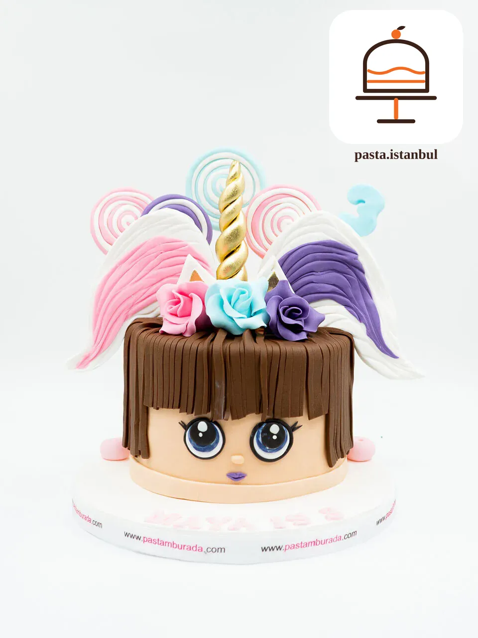Roblox Butik Pasta