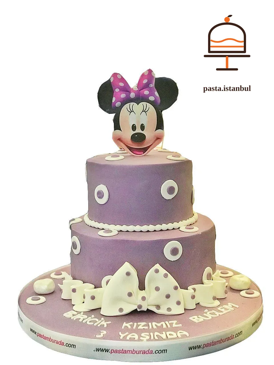 Mickey Mouse Pasta
