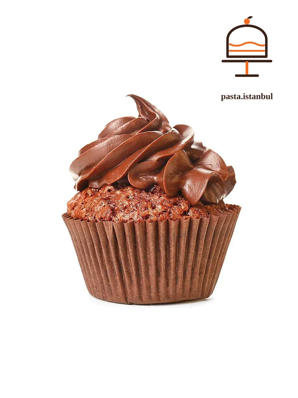 Çikolatalı Cupcake