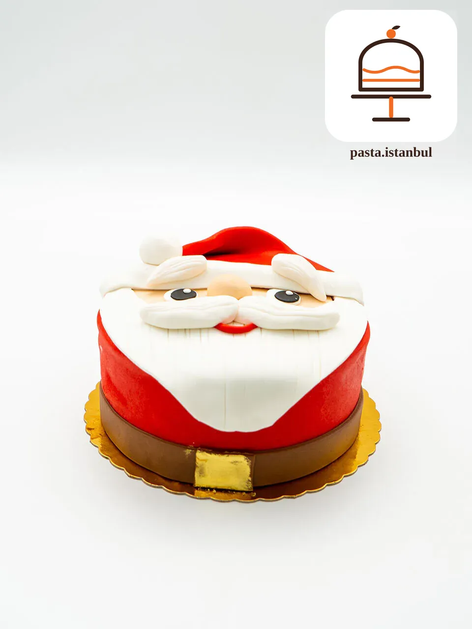 Noel Baba Pasta