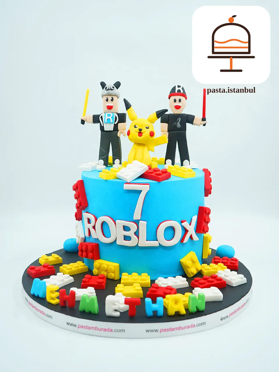 Roblox Konsept Pasta
