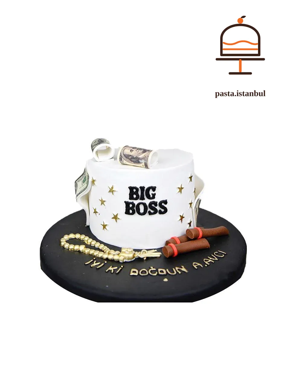 Big Boss Pasta