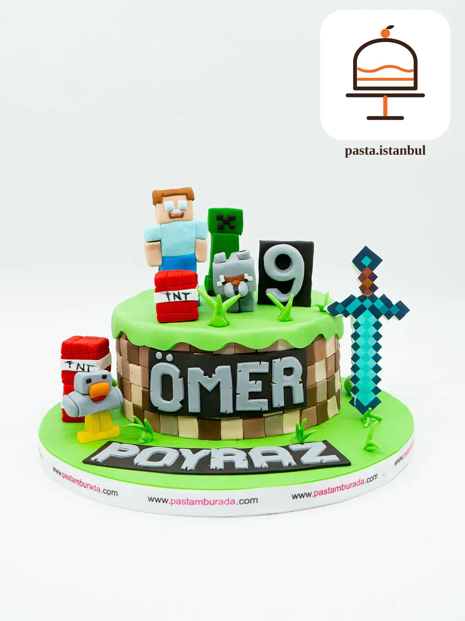 Roblox Konsept Pasta