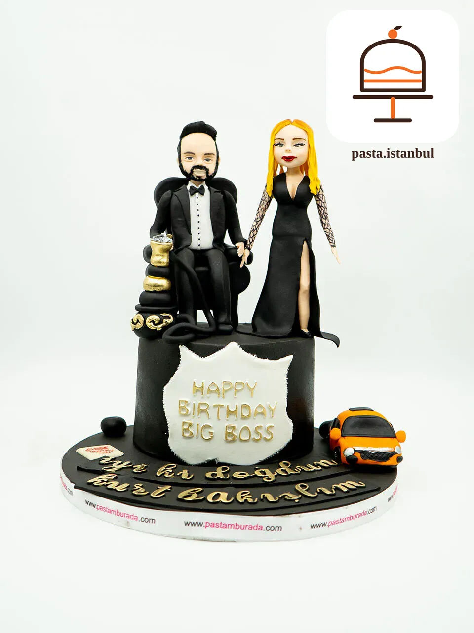 Sevgili Konsept Butik Pasta