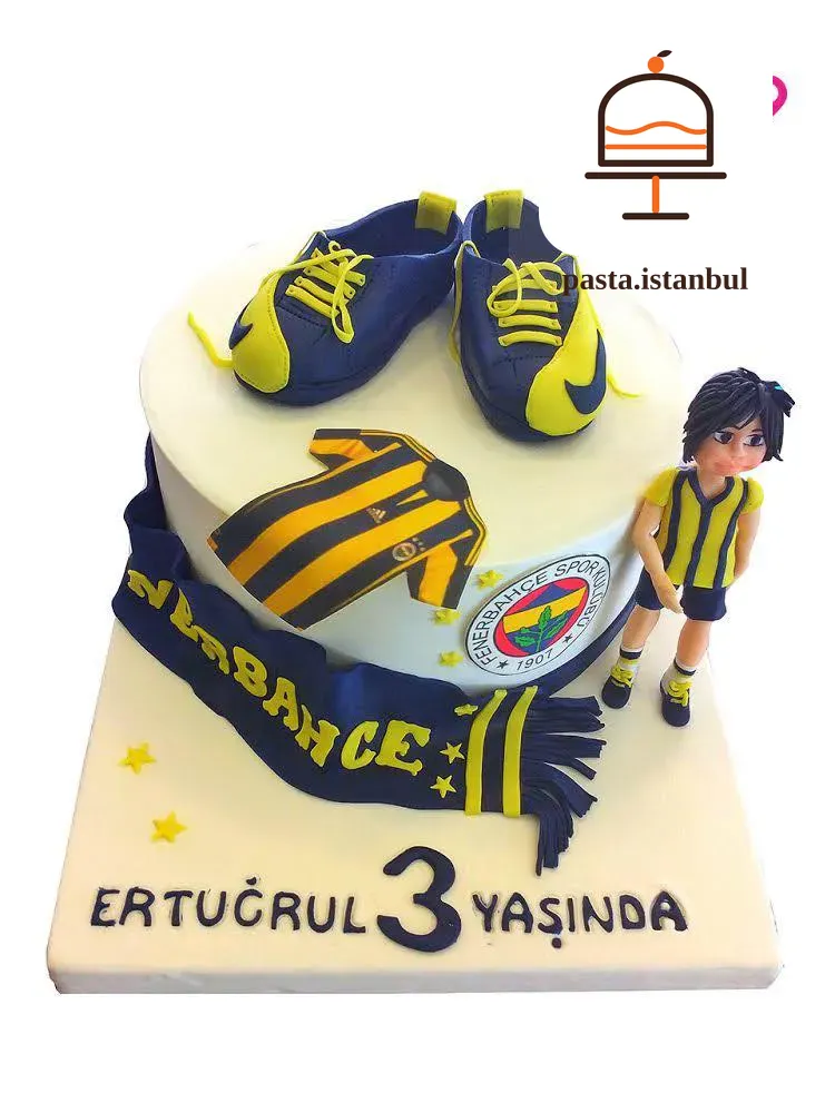 Fenerbahçe Pasta
