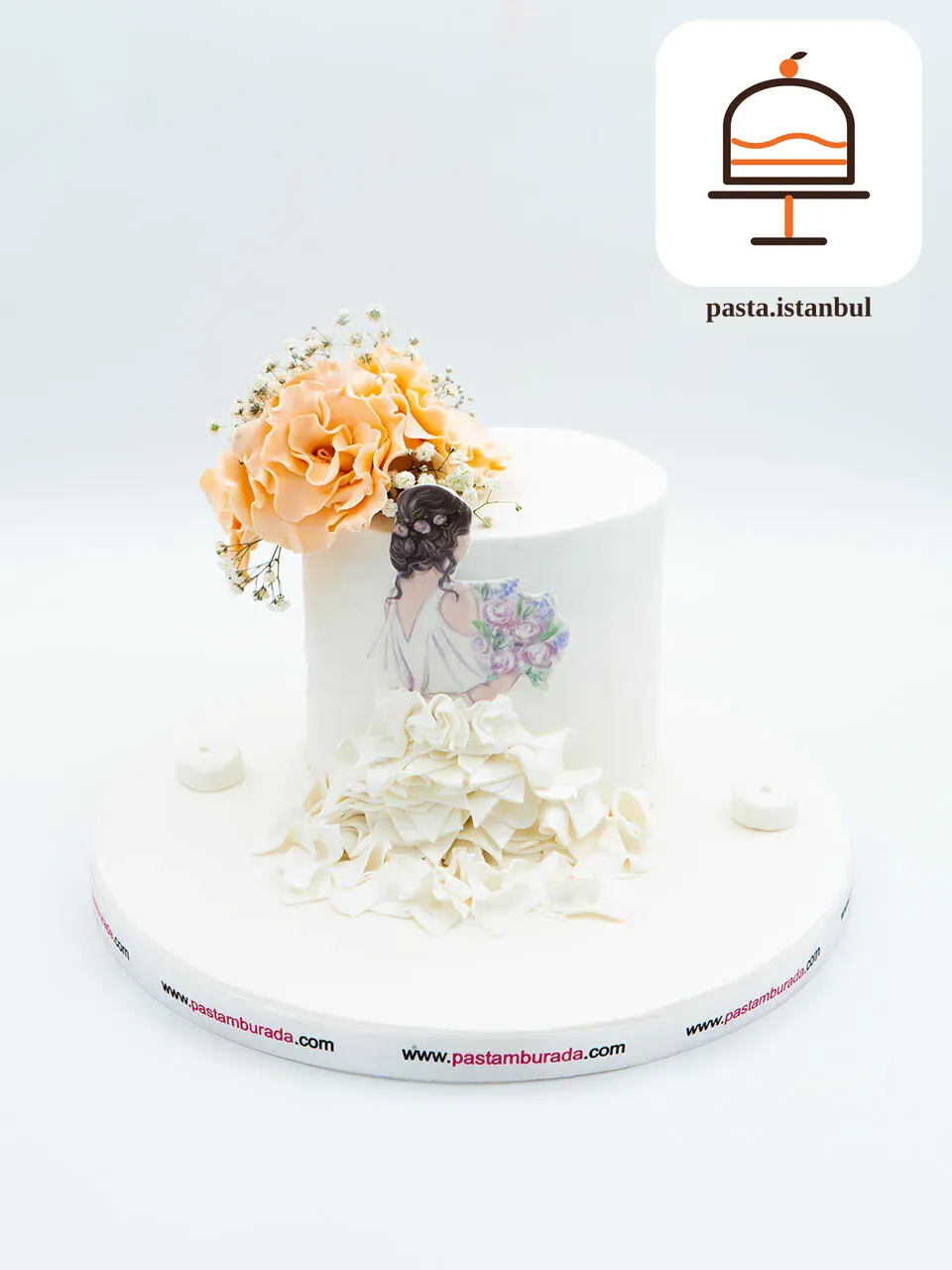 Bride Konsept Pasta
