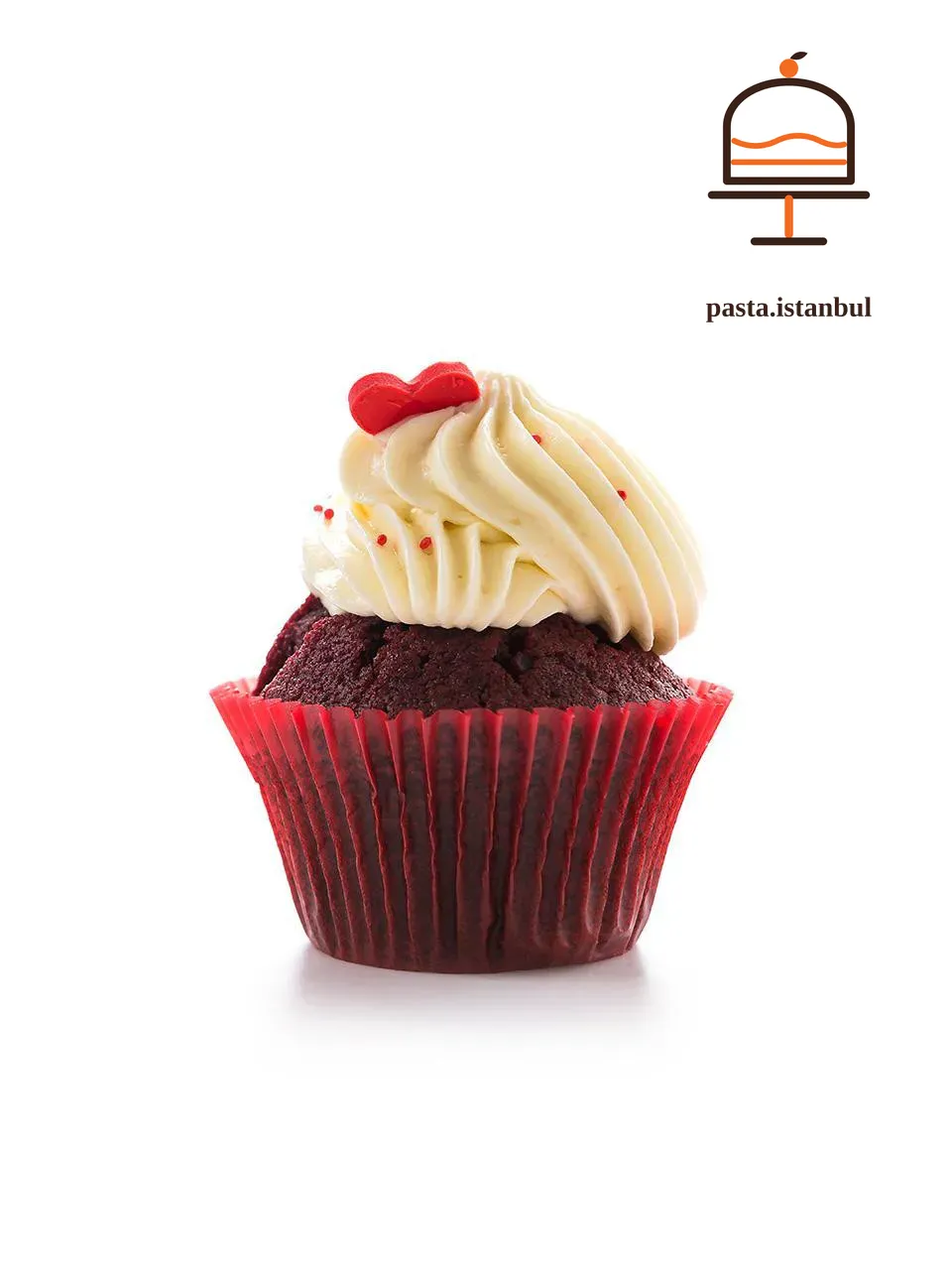 Çikoltalı Cupcake