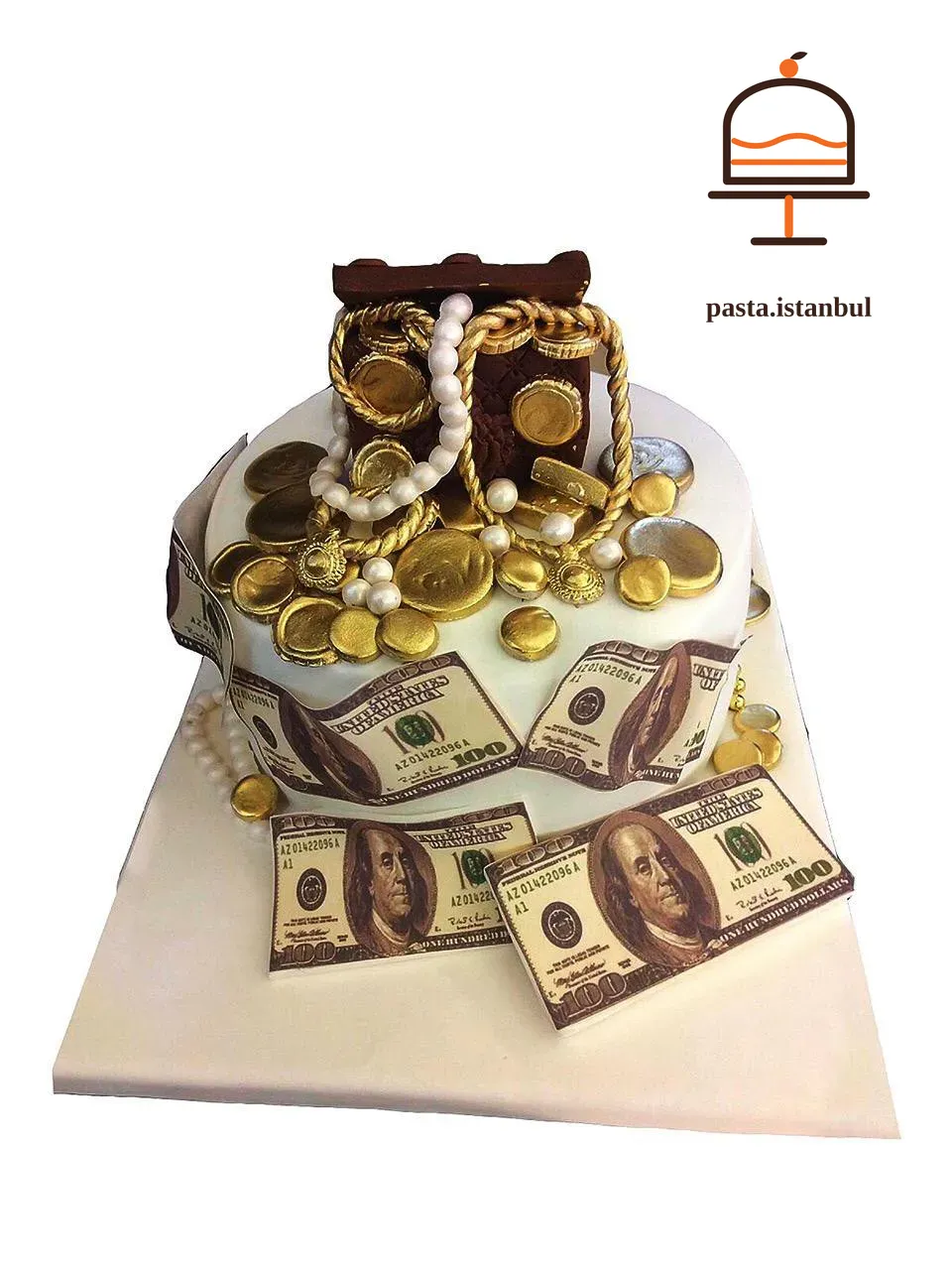 Dolar Altın Pasta