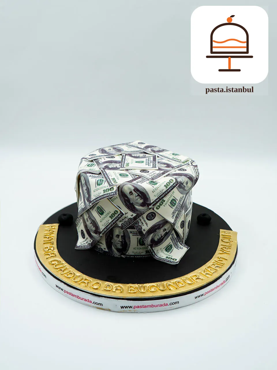 Dolar Konsept Pasta