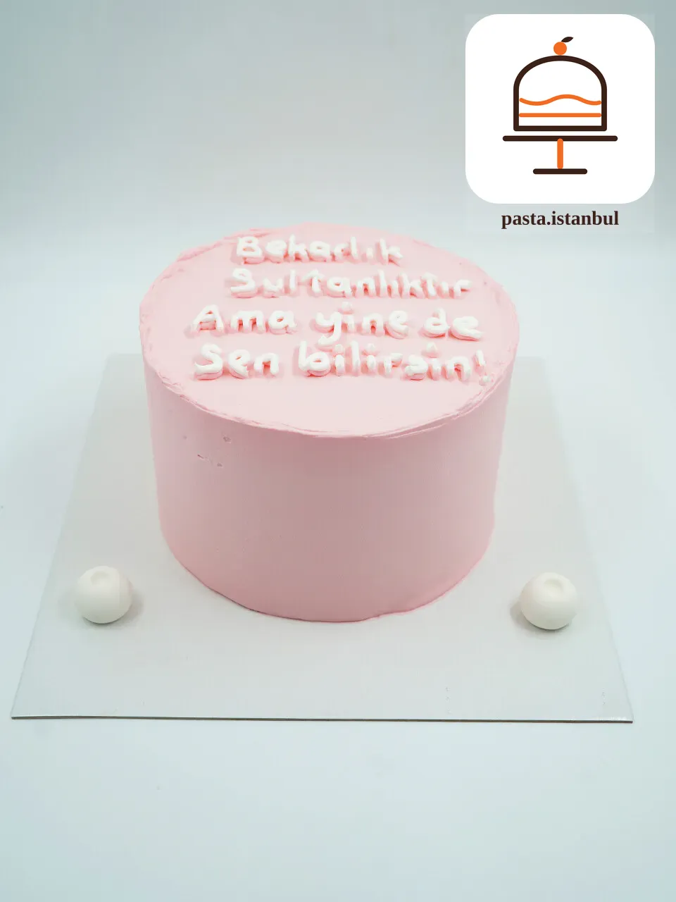 Pembe Naked Pasta