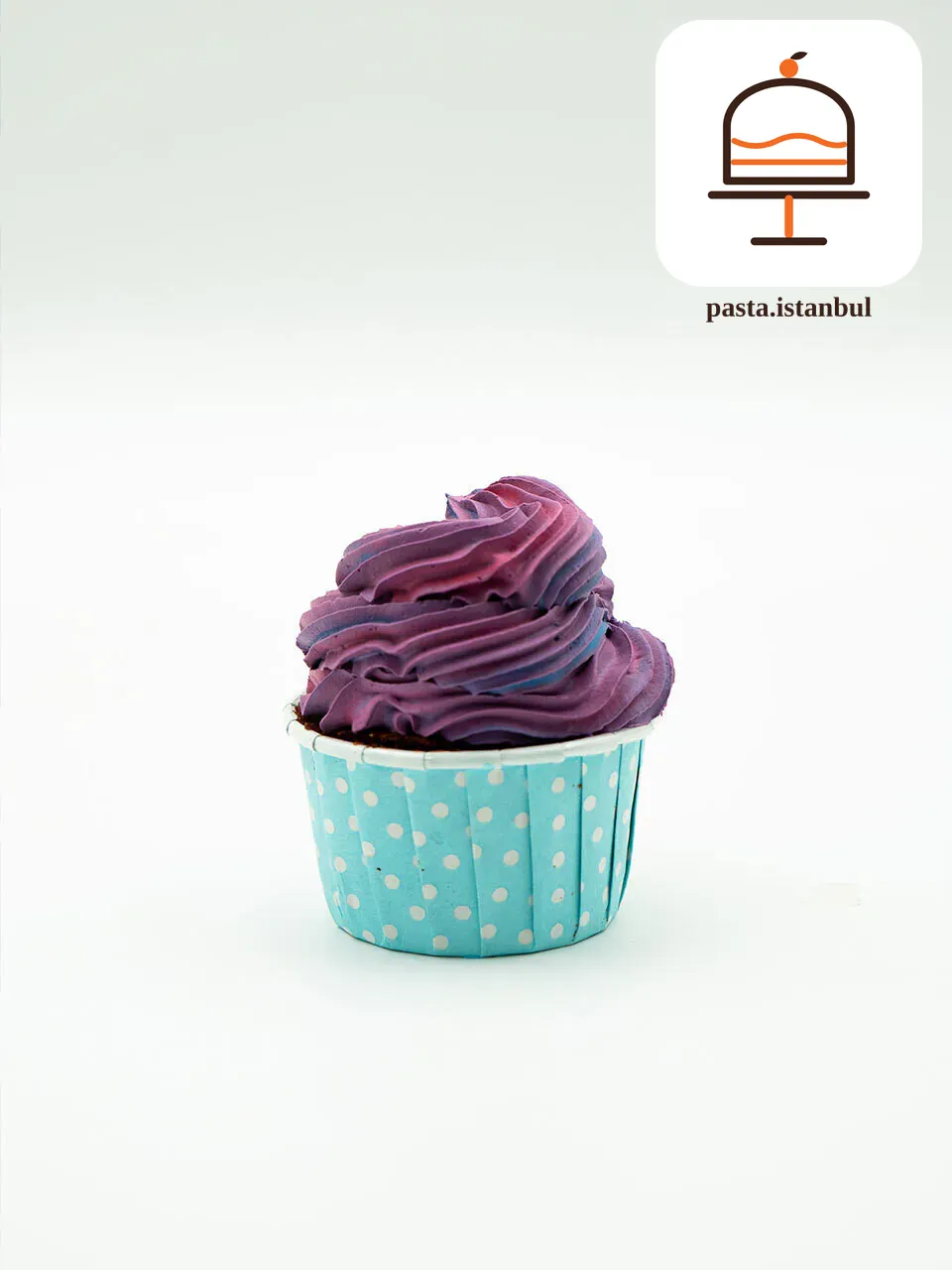Renkli Cupcake