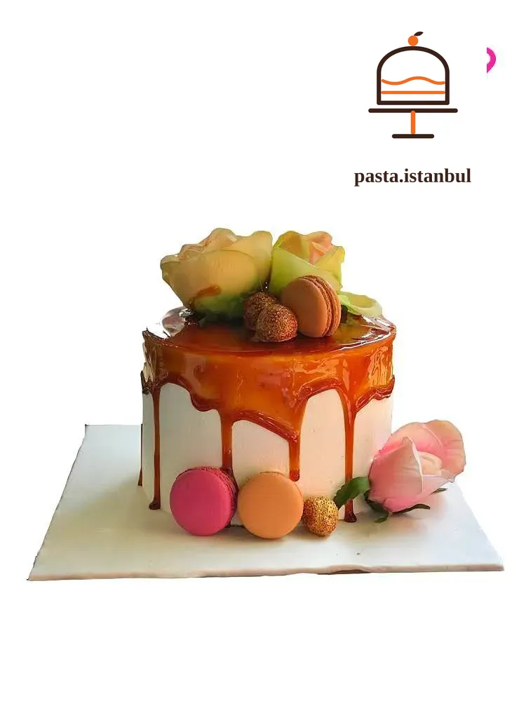Gül Konsept Pasta