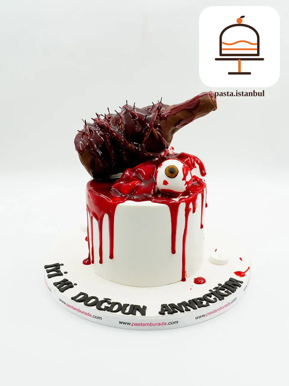 The Walking Dead Pasta