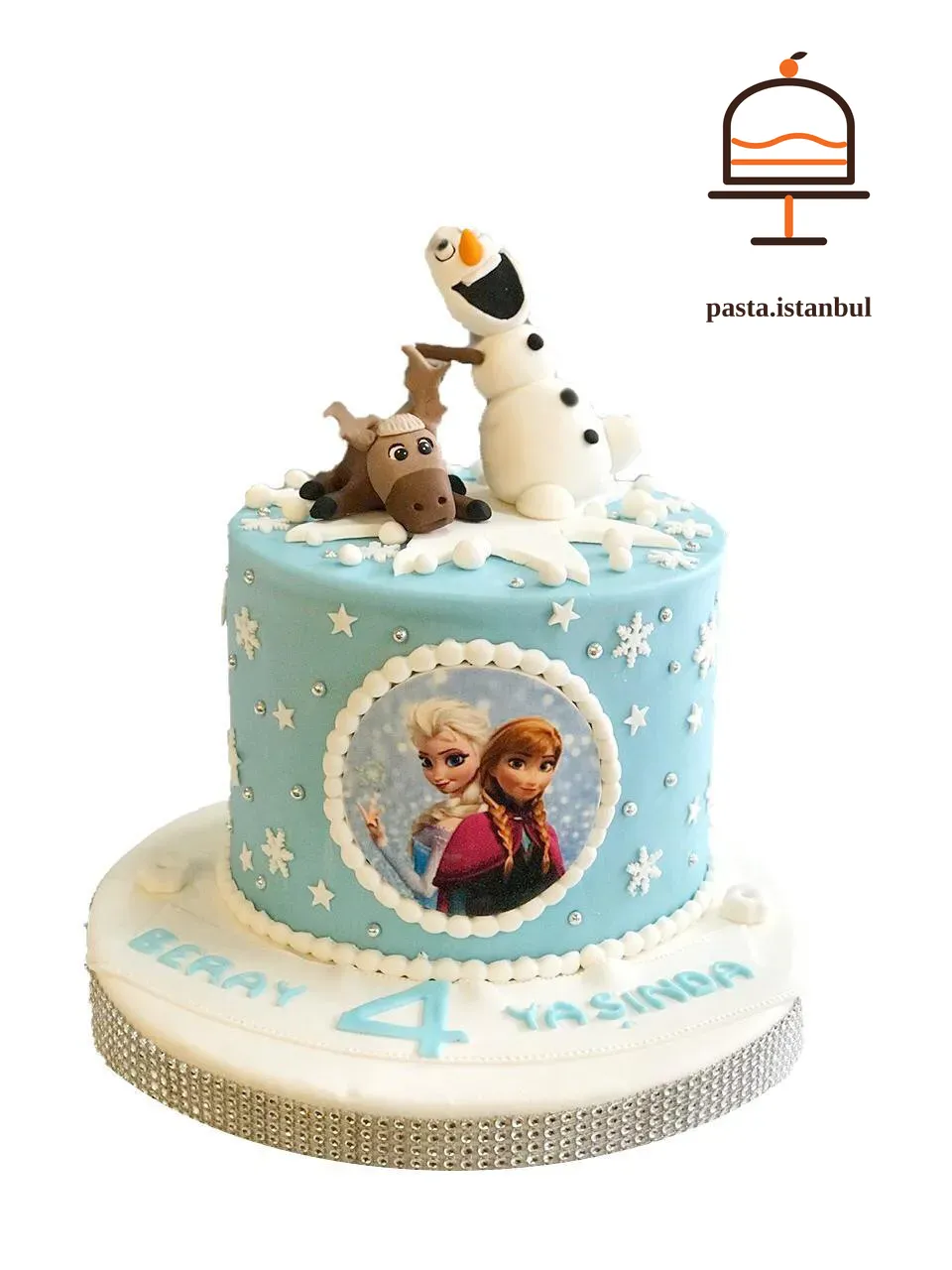 Elsa Pasta